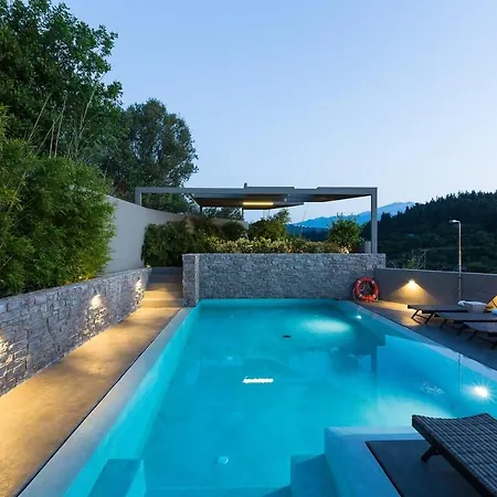 G&e Harbour 12 Appartement *
