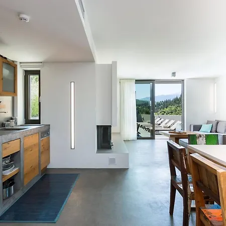 G&e Harbour 12 Appartement *