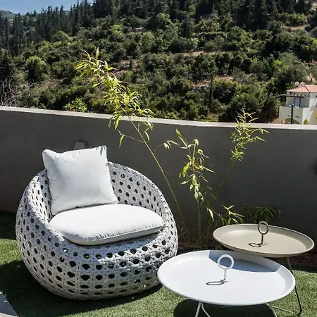 G&e Harbour 12 Appartement Lachi