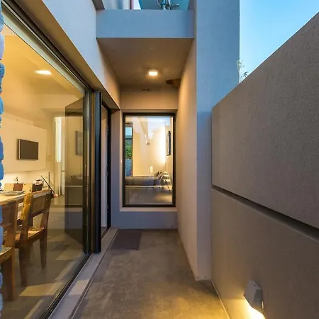G&e Harbour 12 Appartement Lachi