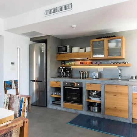 G&e Harbour 12 Appartement