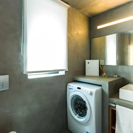 Apartment G&e Harbour 12