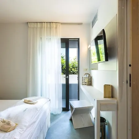 G&e Harbour 12 Appartement