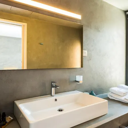 G&e Harbour 12 Appartement *